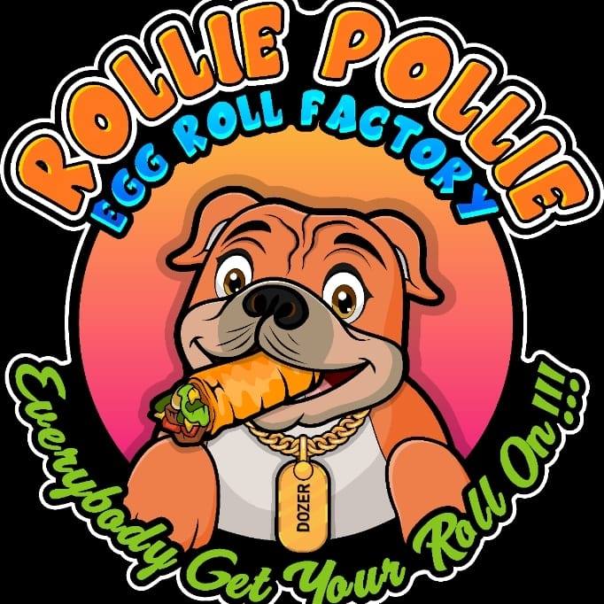 Rollie Pollie Egg Roll Factory